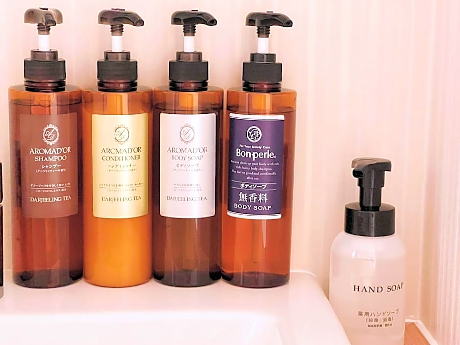 HOTEL MOND Omiya - Vacation STAY 85327v