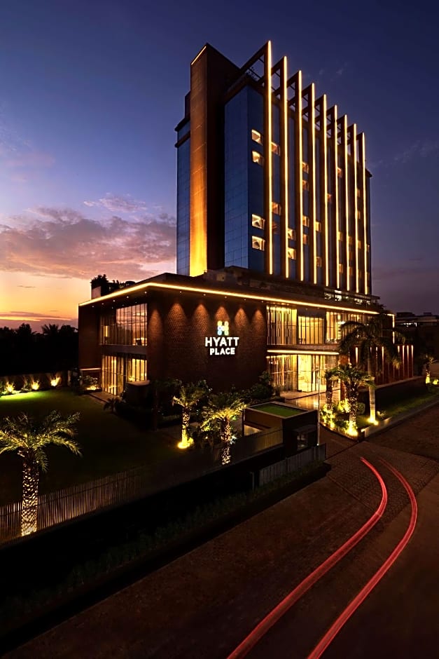 Hyatt Regency Amritsar Hotel & Spa