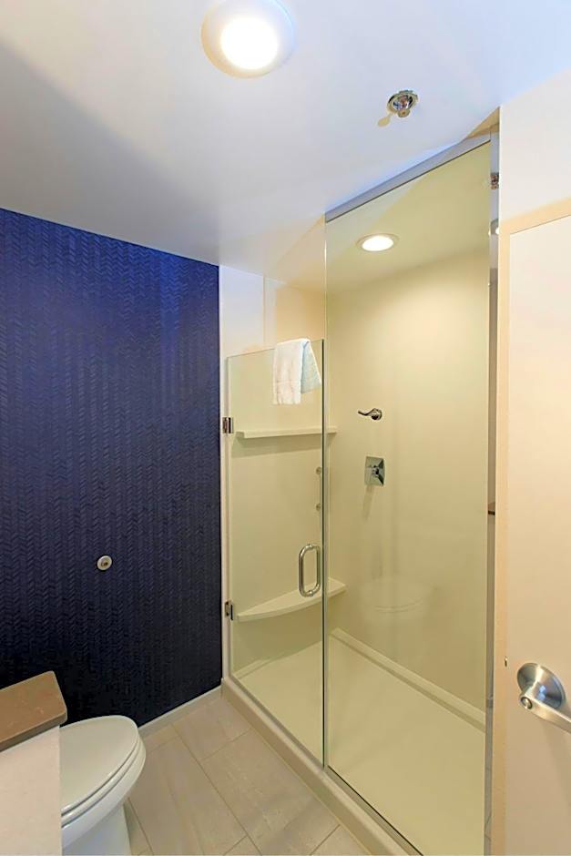 Fairfield Inn & Suites by Marriott Philadelphia Valley Forge/Great Valley