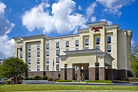 Hampton Inn By Hilton Columbia I-20-Clemson Road