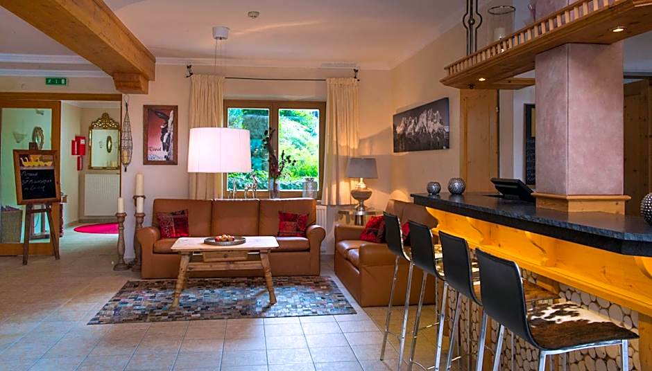 Ferienappartements Landhof