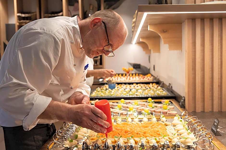 Hotel Burggräflerhof