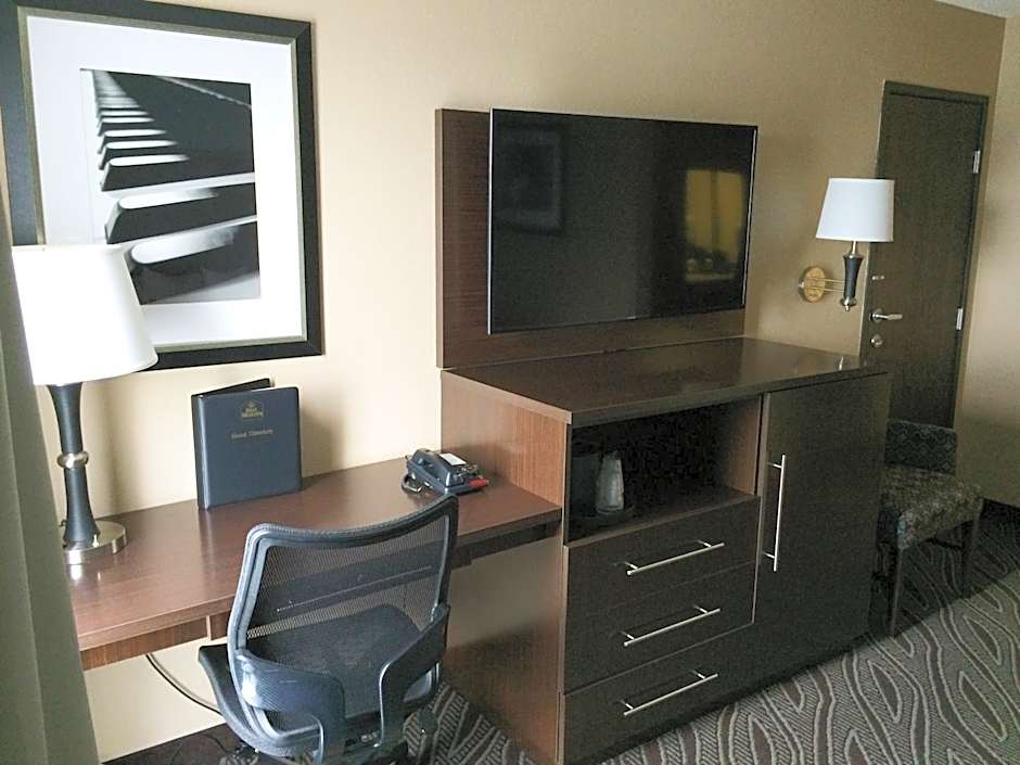 Best Western Plus Galleria Inn & Suites