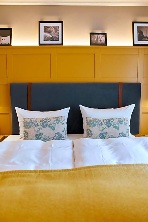 Boutique Hotel Orangerie
