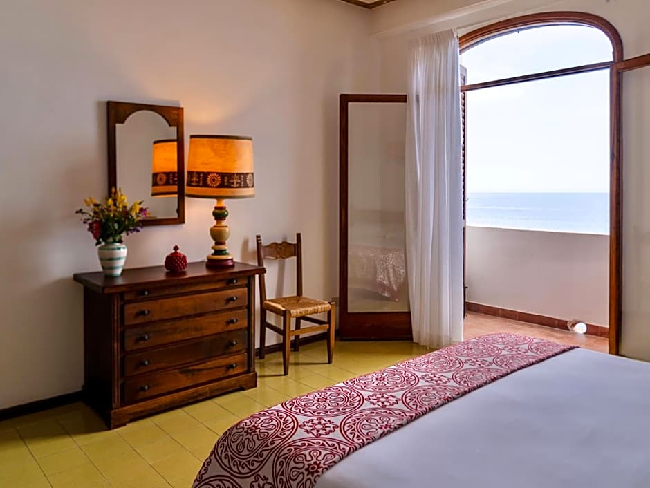 Hotel Carasco