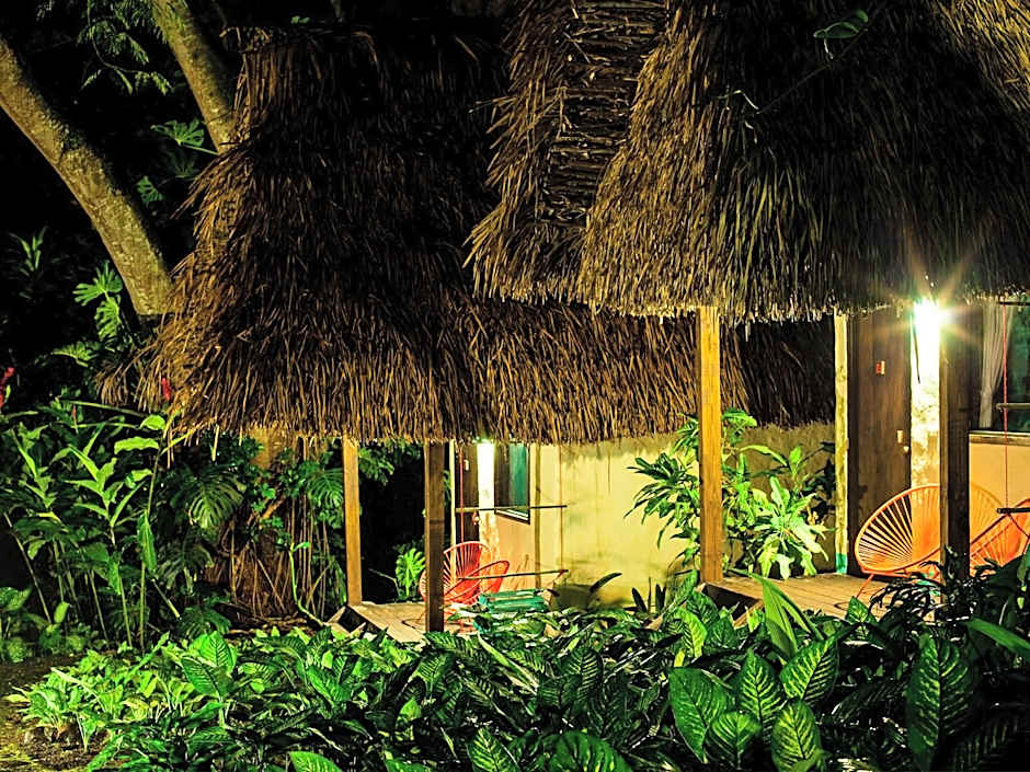 Picocanoa Rodavento