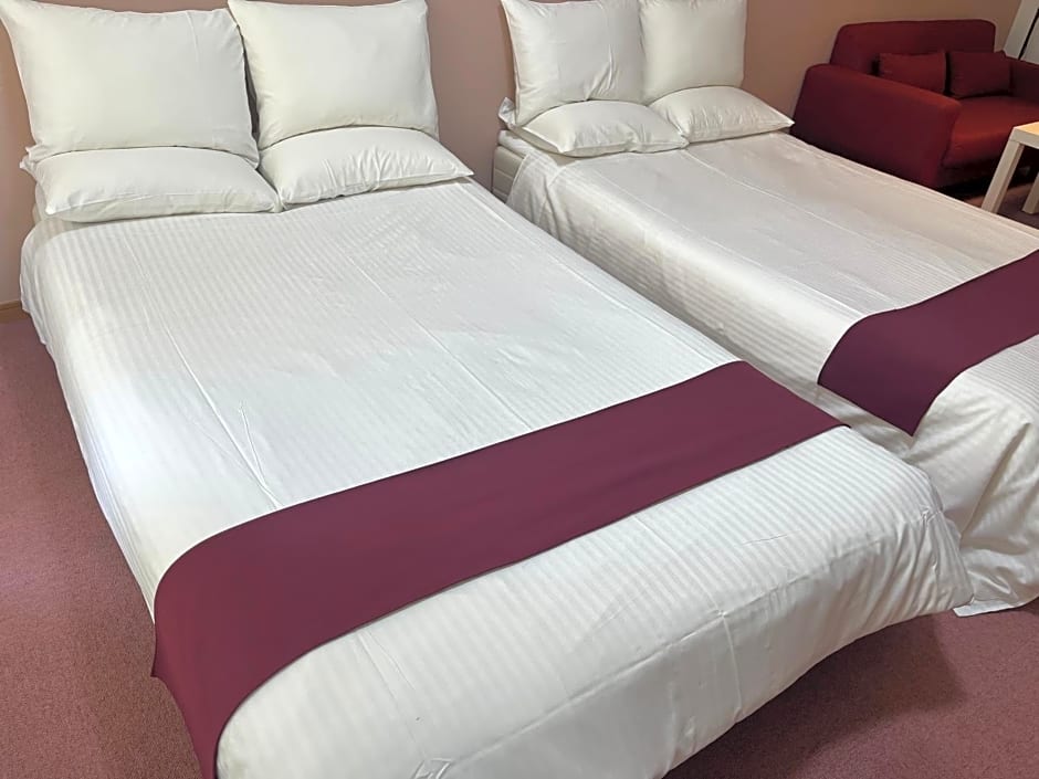 THE LANG HOTEL Hakata