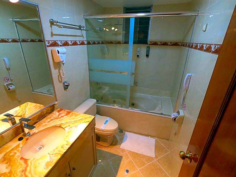 Casona Plaza Hotel Puno