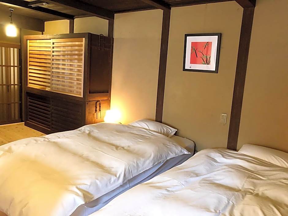 Kariya Ryokan Q