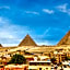 Mamlouk Pyramids Hotel