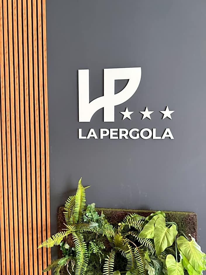 Hotel La Pergola