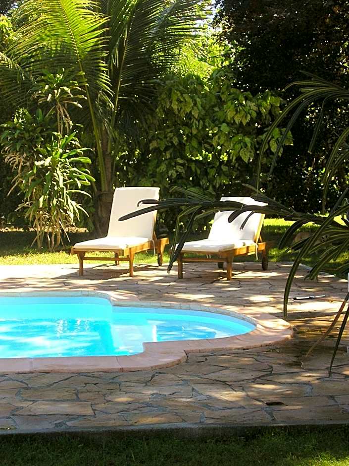 Auberge de Saint Aubin