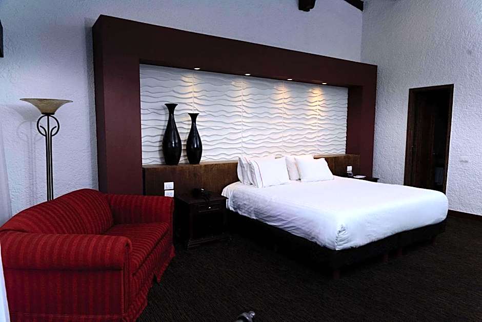 Radisson Hotel Tapatio Guadalajara
