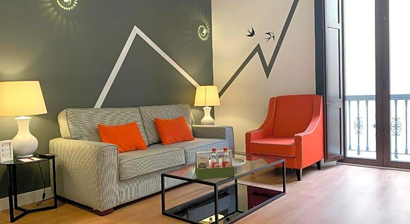 Ritual Suites (Centro)