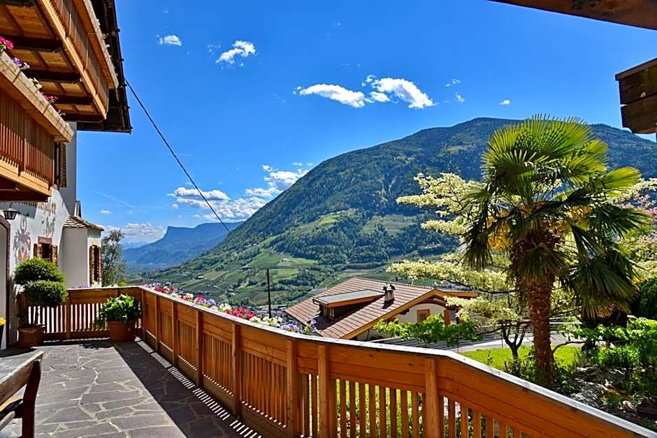 Residence Blumenthalerhof