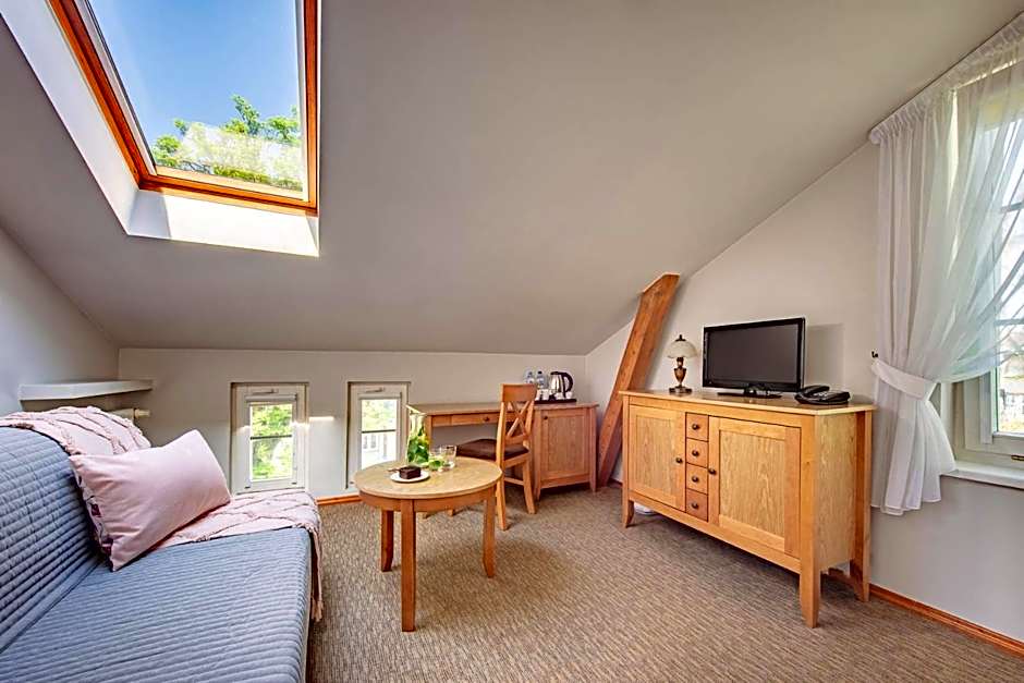 Villa Sedan - Destigo Hotels