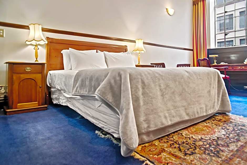 Wellesley Boutique Hotel