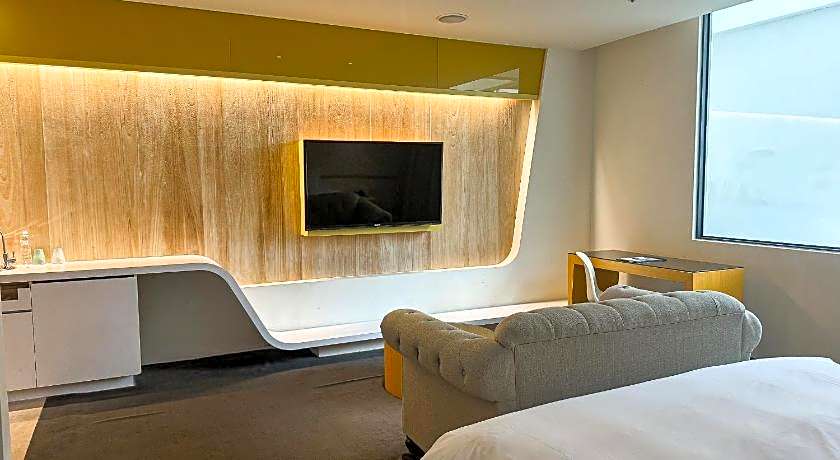 All-Ur Boutique Motel-Tai Chung Branch