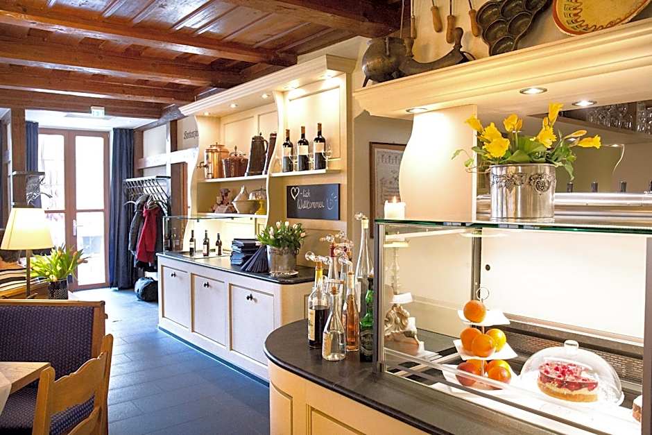 Hotel Reichs-Küchenmeister