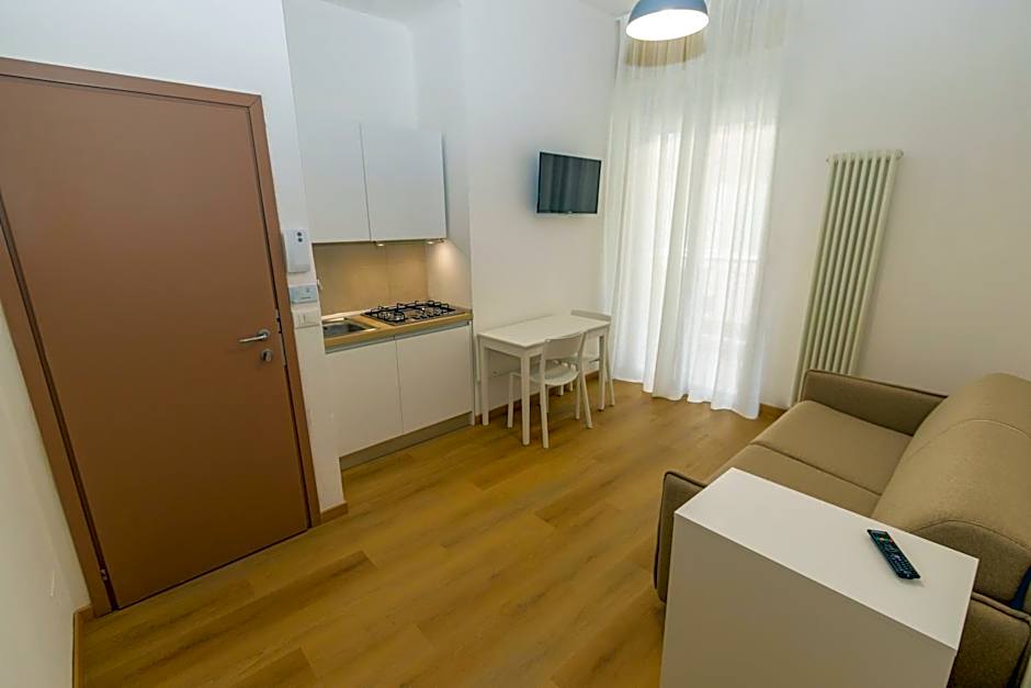 DimmiDiRimini - Appartamenti in Affitto