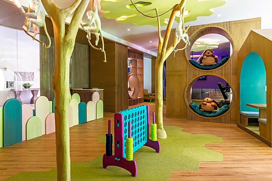 Grand Velas Riviera Nayarit - All Inclusive