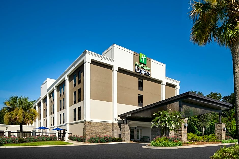 Holiday Inn Express Statesboro