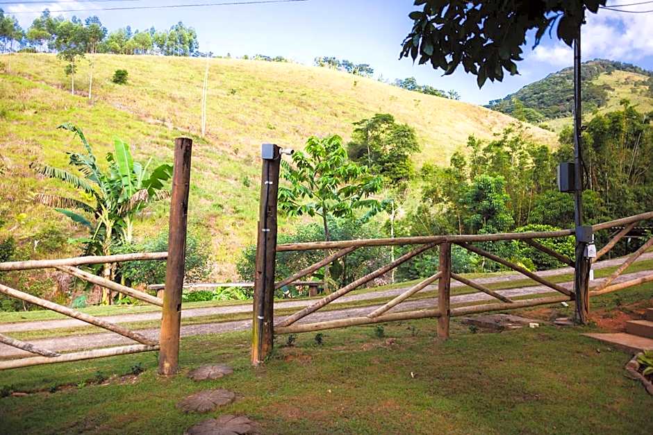 Peniel do Sana Guest House