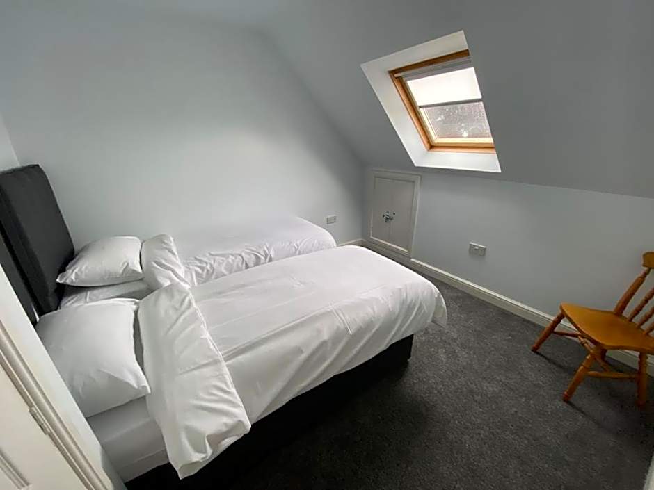 Photo 1 of 10 of Penthouse Apartment