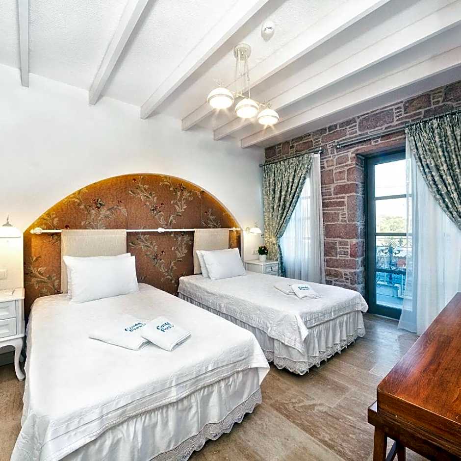 Cunda Fora Hotel