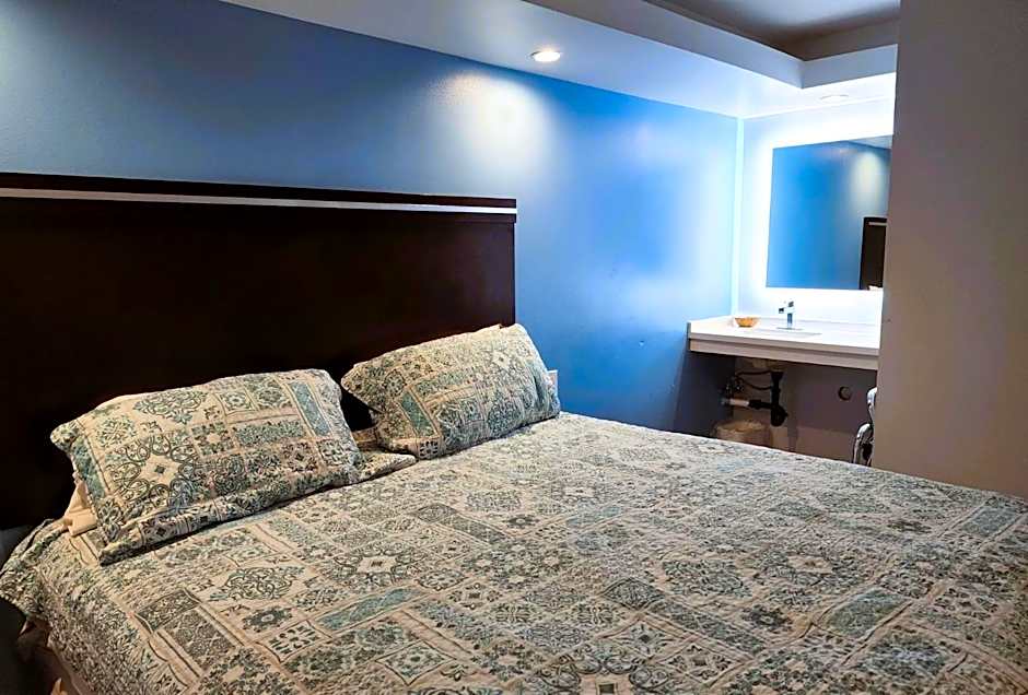 DAY N NIGHT INN - Near Universal Studios Hollywood