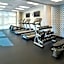 SpringHill Suites by Marriott Buffalo Airport