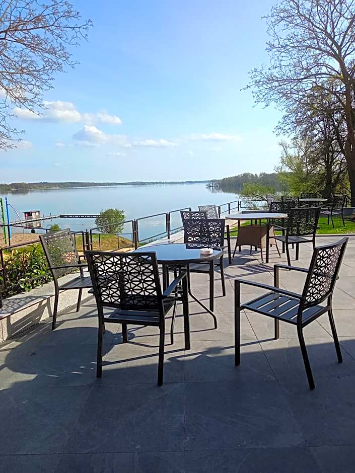 Seehotel Bad Kleinen