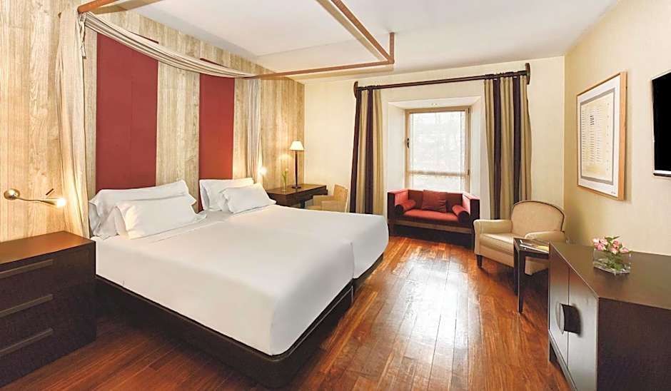 NH Collection Palacio De Burgos