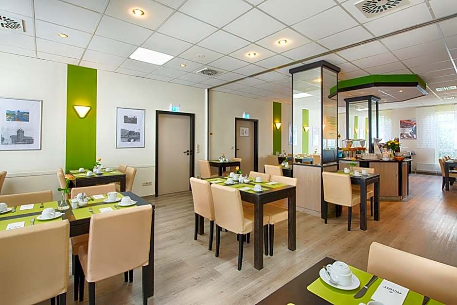 ACHAT Hotel Chemnitz