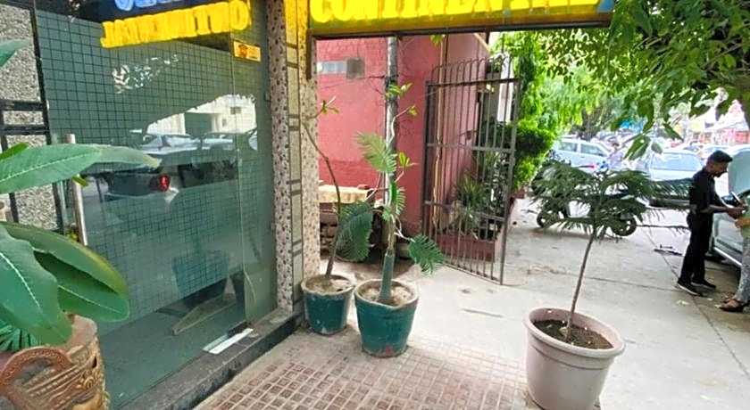 Hotel Sehej Continental