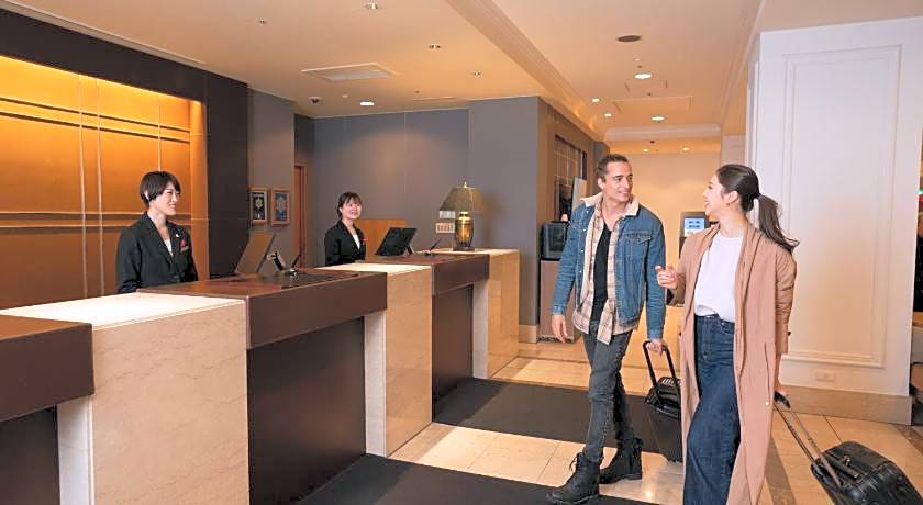 Hotel Associa Toyohashi