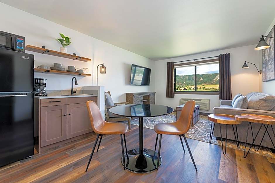 MTN Lodge Ridgway