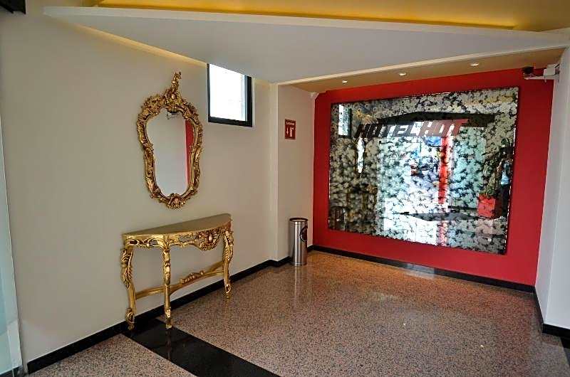 Hotel La Villa - Solo Adultos