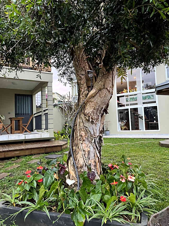 Villa Niagara avec Spa