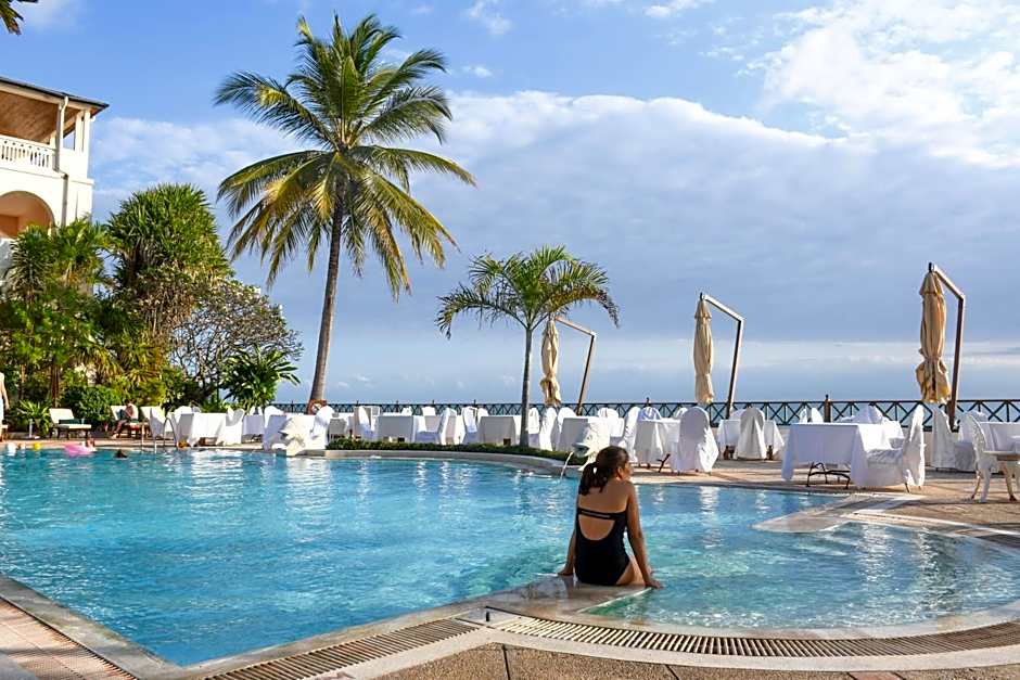 Zanzibar Serena Hotel