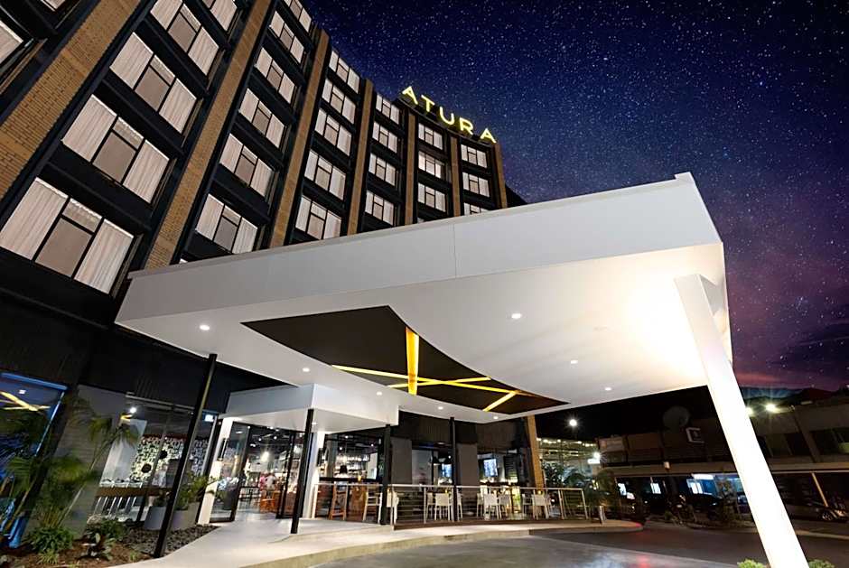 Atura Albury (formerly Rydges Albury)