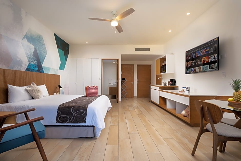 Hotel Lahun Suites Playa del Carmen