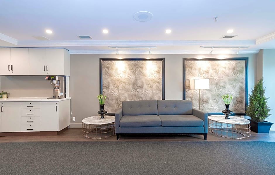 Sandman Hotel Langley