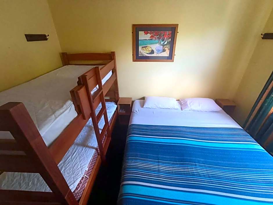 Rotorua Central Backpackers