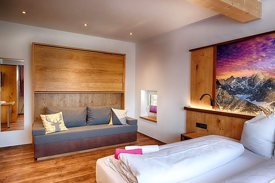 Ferienpension Bierbaumer