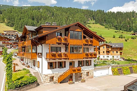 Chalet Rudla
