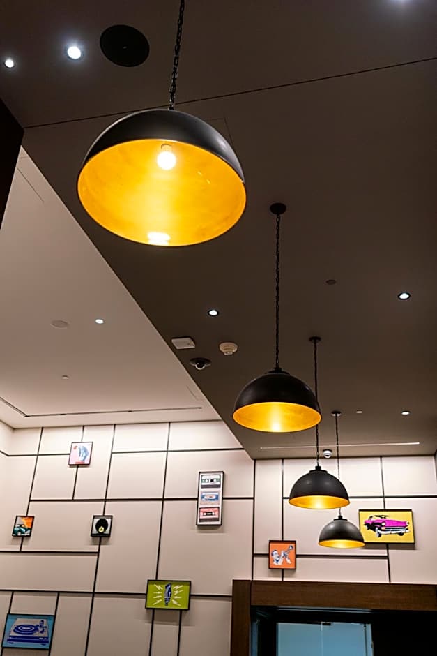 Hollywood Casino-Hotel at Greektown