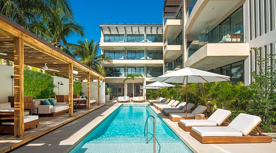 Hyatt Centric Playa del Carmen 