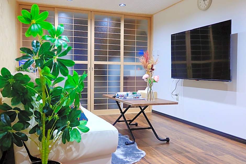 miyu・Ebisu ~ 5 minutes walk to Ebisucho Station ~