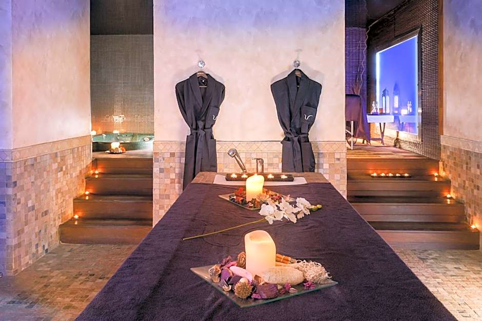 Hotel Occidental Aranjuez